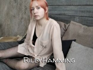 RileyHamming