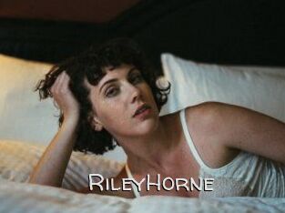 Riley_Horne