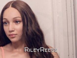 RileyReese