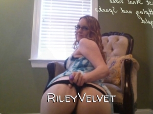 RileyVelvet