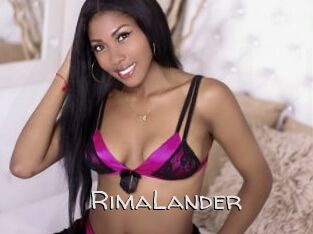 RimaLander