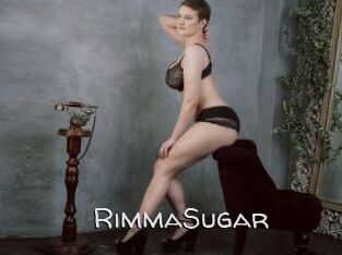 RimmaSugar