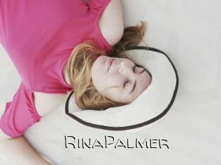 RinaPalmer