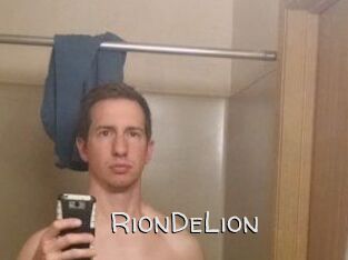 RionDeLion