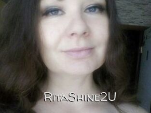 RitaShine2U