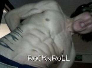RoCKnRoLL