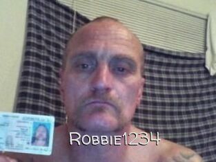 Robbie1234