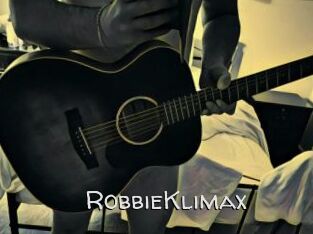 RobbieKlimax