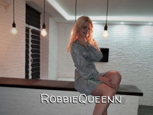 RobbieQueenn