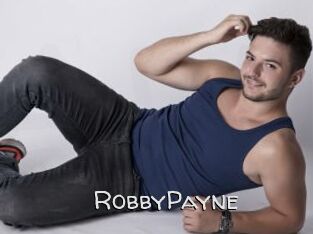 RobbyPayne