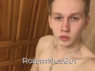 RobertNiceGuy
