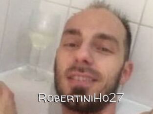 RobertiniHo27