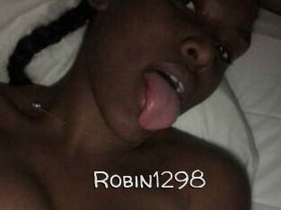 Robin1298