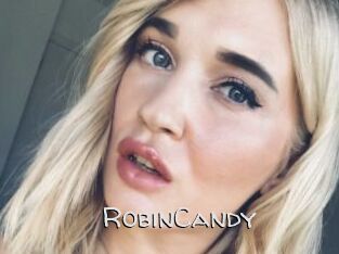 RobinCandy