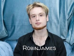 RobinJames