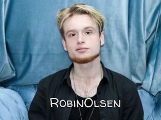 RobinOlsen
