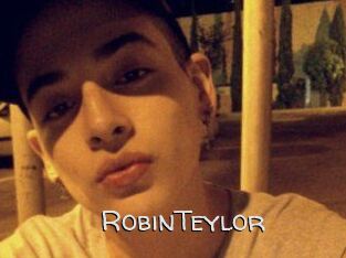 RobinTeylor