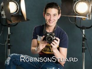RobinsonStuard