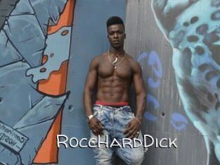 RoccHardDick
