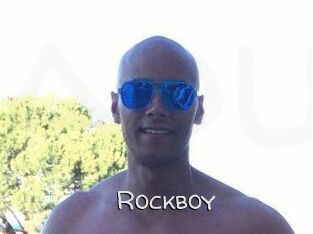 Rockboy