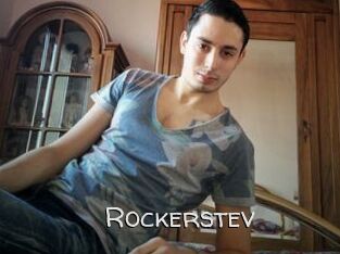Rockerstev