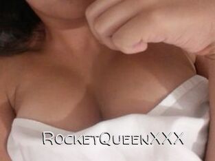 RocketQueenXXX
