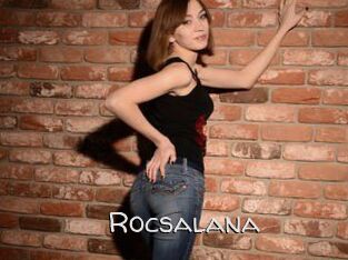 Rocsalana