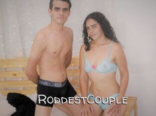 RoddestCouple