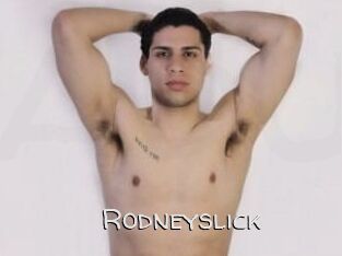 Rodneyslick