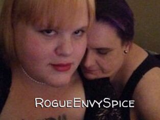 RogueEnvySpice
