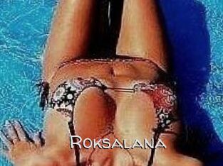 Roksalana