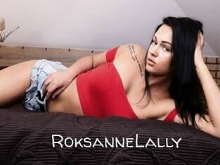 RoksanneLally