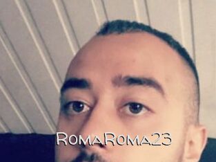 RomaRoma23