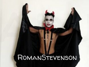 RomanStevenson