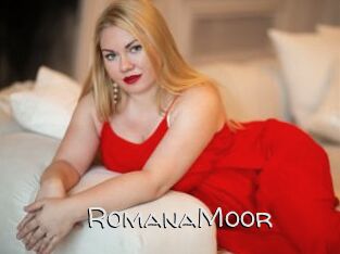 RomanaMoor