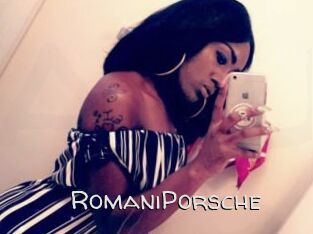 RomaniPorsche