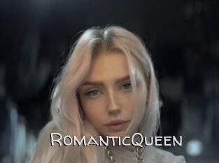 RomanticQueen