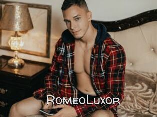RomeoLuxor