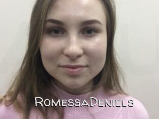 RomessaDeniels