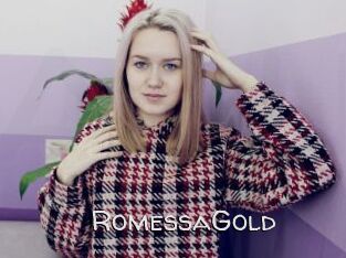 RomessaGold