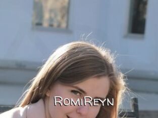 RomiReyn