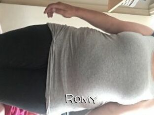 Romy