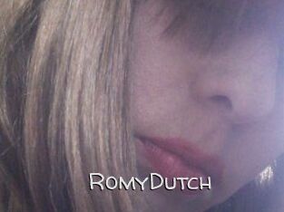 RomyDutch