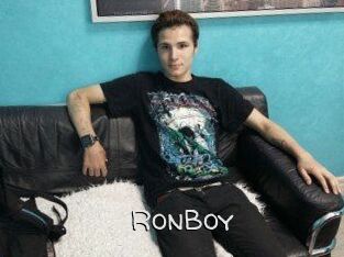 RonBoy
