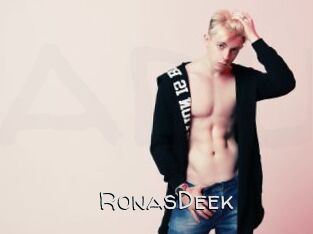 RonasDeek