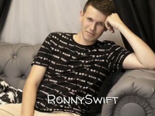 RonnySwift