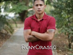 RonyCrasso