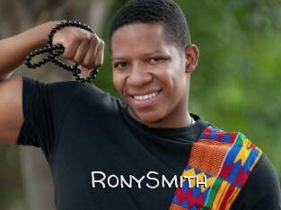 RonySmith