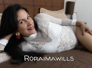 Roraimawills Adult dvd gold