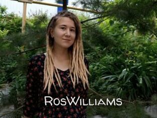 RosWilliams